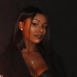 Meet your Posher, Chantel